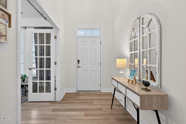 105 Spring Crest Drive, Angier, NC 27501