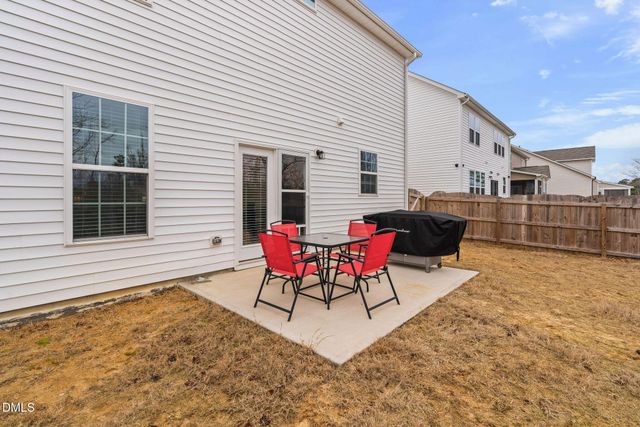 105 Spring Crest Drive, Angier, NC 27501