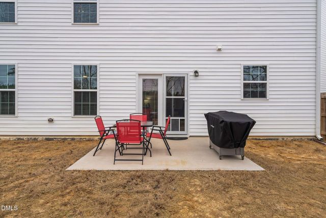 105 Spring Crest Drive, Angier, NC 27501