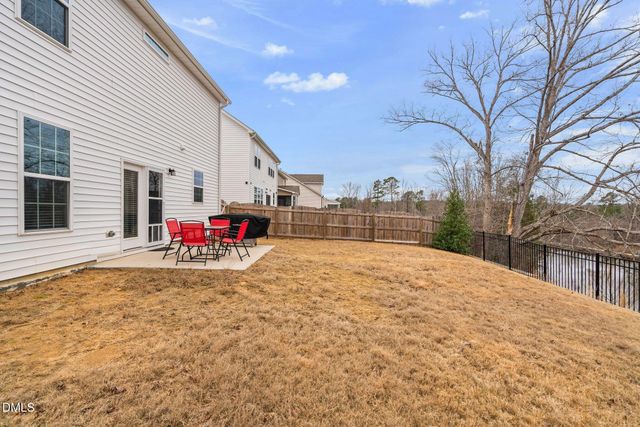 105 Spring Crest Drive, Angier, NC 27501