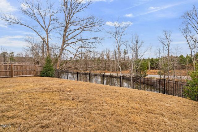 105 Spring Crest Drive, Angier, NC 27501