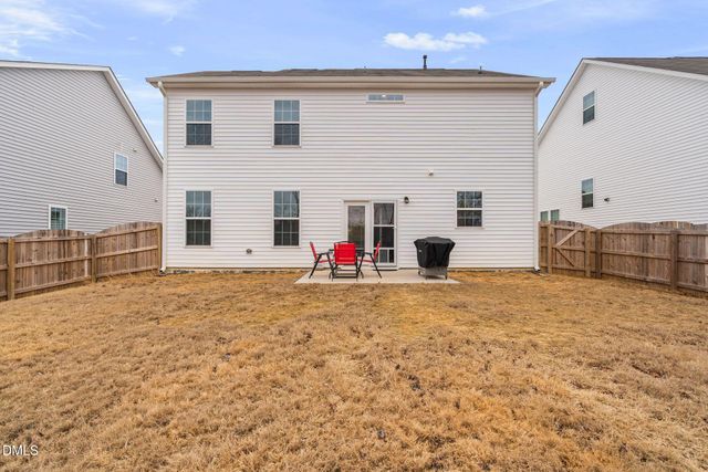 105 Spring Crest Drive, Angier, NC 27501