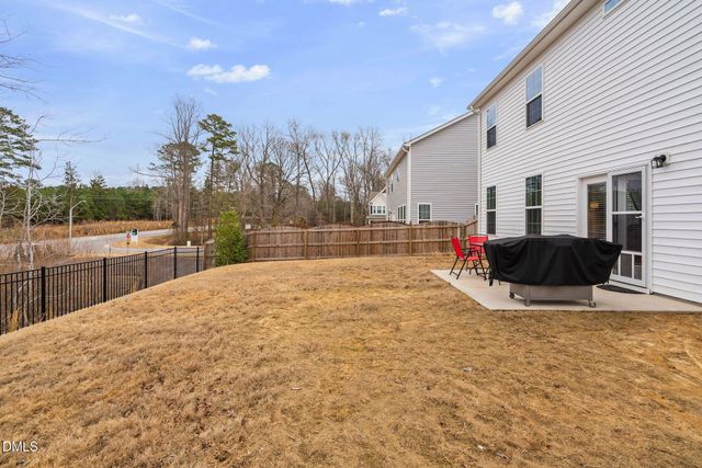 105 Spring Crest Drive, Angier, NC 27501