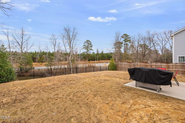 105 Spring Crest Drive, Angier, NC 27501