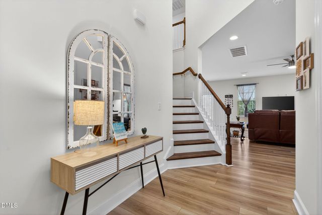 105 Spring Crest Drive, Angier, NC 27501