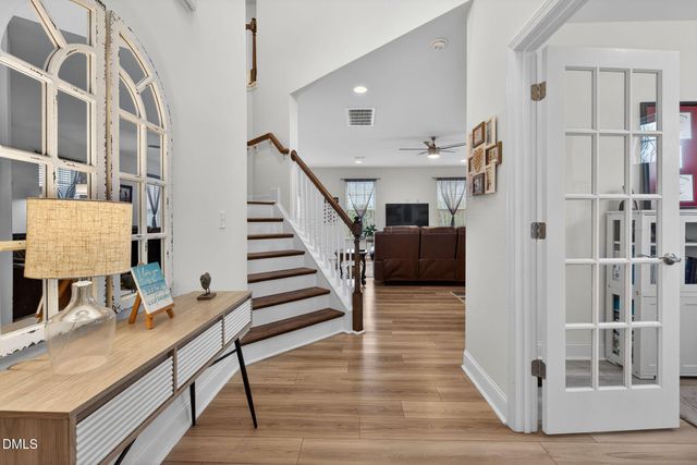 105 Spring Crest Drive, Angier, NC 27501