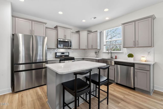 105 Spring Crest Drive, Angier, NC 27501