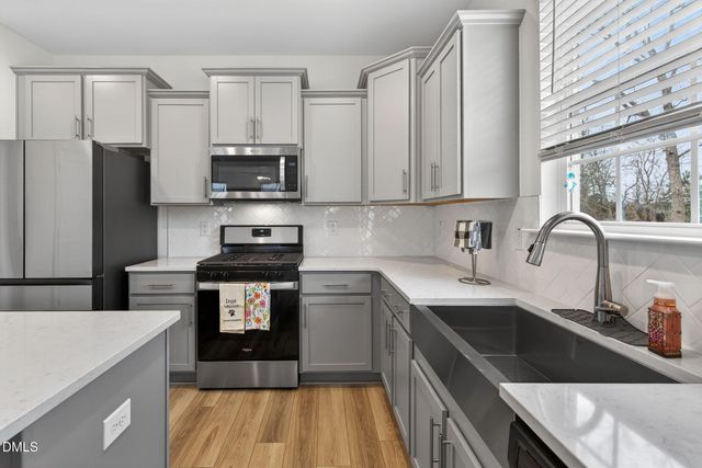 105 Spring Crest Drive, Angier, NC 27501