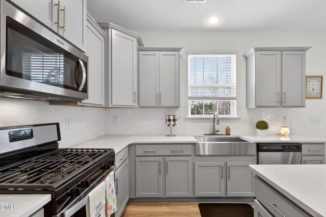 105 Spring Crest Drive, Angier, NC 27501