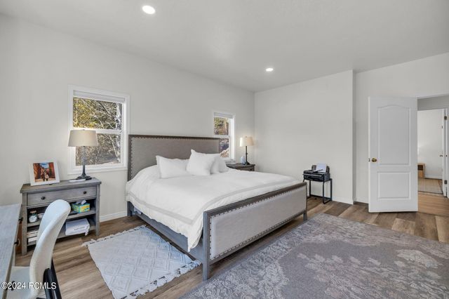 1968 Mahre Drive, Park City, UT 84098