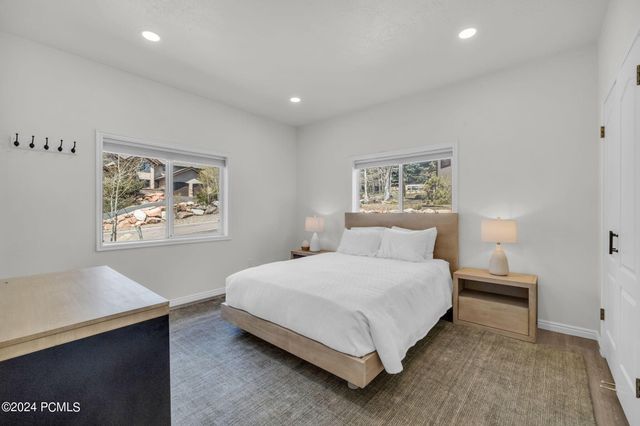 1968 Mahre Drive, Park City, UT 84098