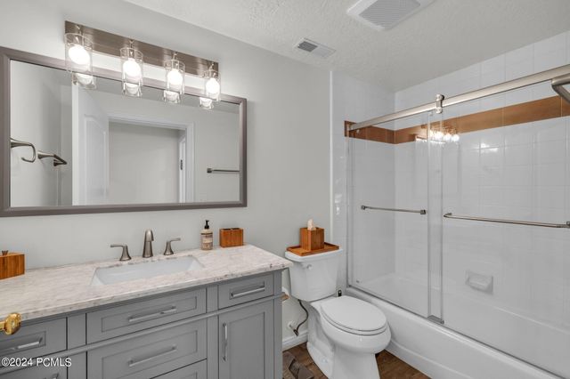 1968 Mahre Drive, Park City, UT 84098