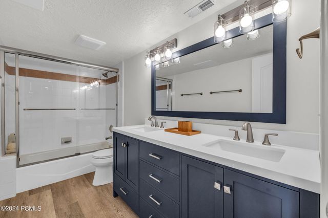 1968 Mahre Drive, Park City, UT 84098