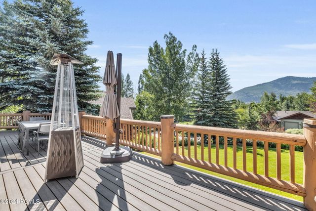 1968 Mahre Drive, Park City, UT 84098