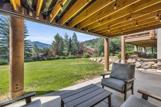 1968 Mahre Drive, Park City, UT 84098