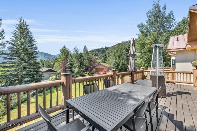 1968 Mahre Drive, Park City, UT 84098