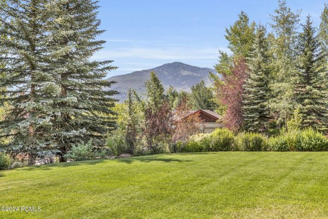 1968 Mahre Drive, Park City, UT 84098