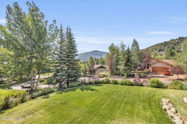 1968 Mahre Drive, Park City, UT 84098