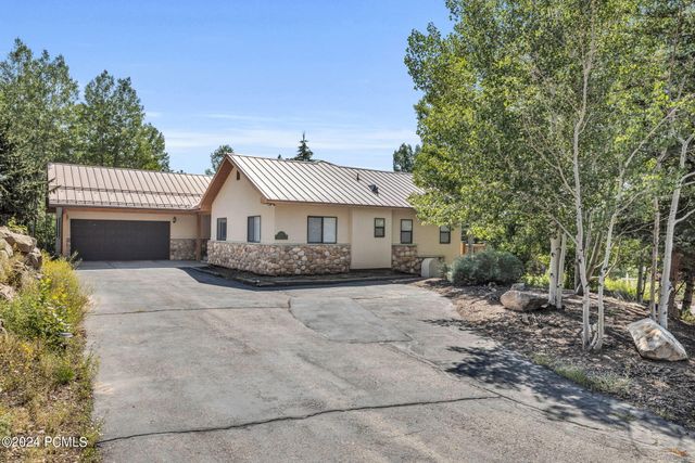 1968 Mahre Drive, Park City, UT 84098