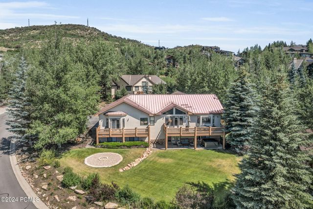 1968 Mahre Drive, Park City, UT 84098