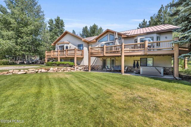 1968 Mahre Drive, Park City, UT 84098