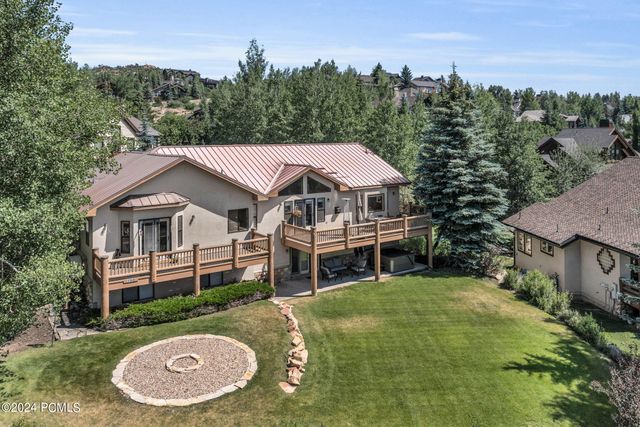 1968 Mahre Drive, Park City, UT 84098