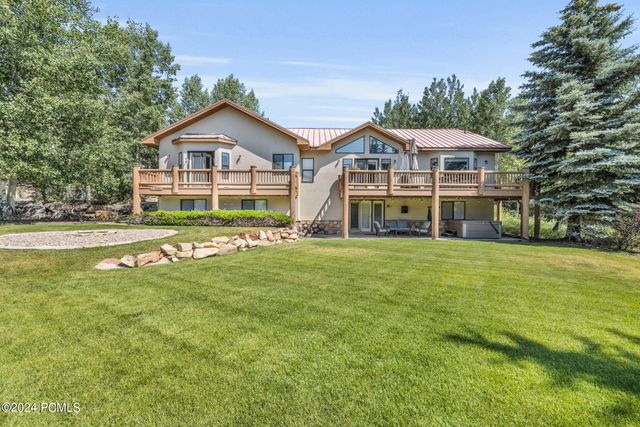1968 Mahre Drive, Park City, UT 84098