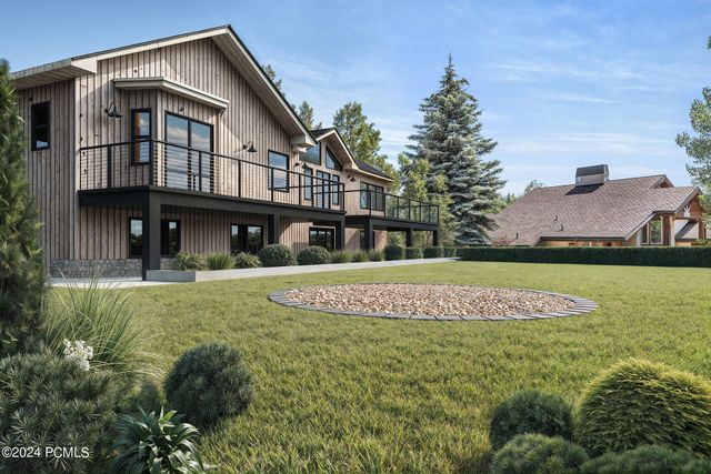 1968 Mahre Drive, Park City, UT 84098