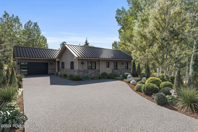 1968 Mahre Drive, Park City, UT 84098
