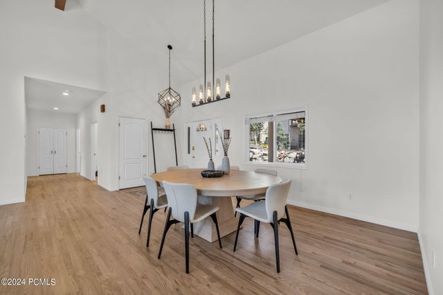 1968 Mahre Drive, Park City, UT 84098