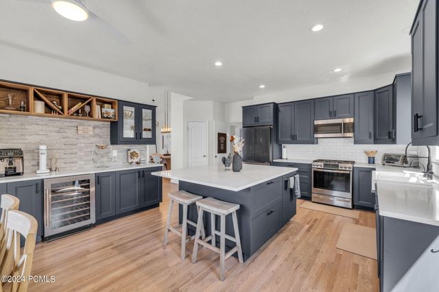 1968 Mahre Drive, Park City, UT 84098