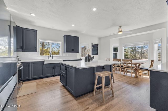 1968 Mahre Drive, Park City, UT 84098