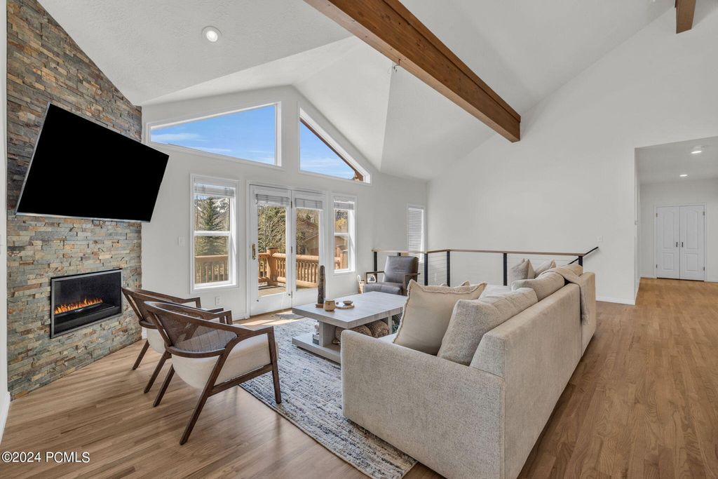 1968 Mahre Drive, Park City, UT 84098