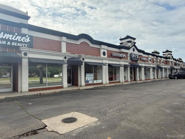 1308 N Telegraph Road, Dearborn, MI 48128