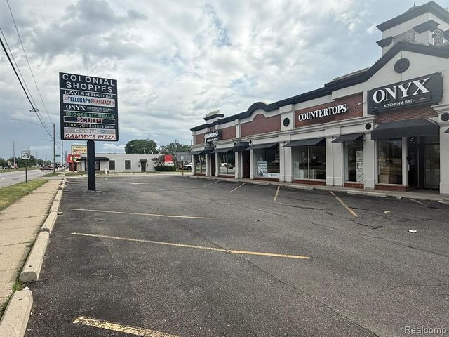 1308 N Telegraph Road, Dearborn, MI 48128
