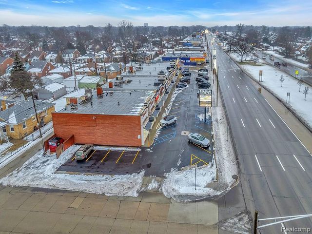 1308 N Telegraph Road, Dearborn, MI 48128