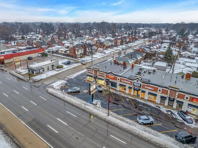 1308 N Telegraph Road, Dearborn, MI 48128