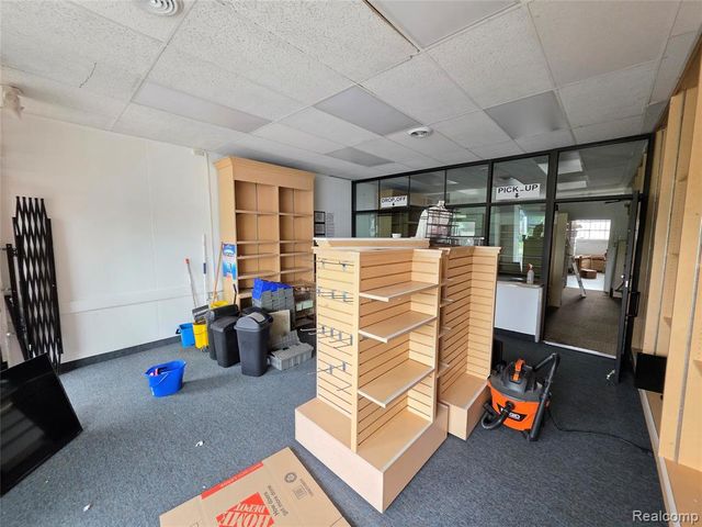 1308 N Telegraph Road, Dearborn, MI 48128
