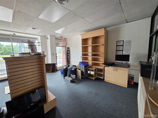 1308 N Telegraph Road, Dearborn, MI 48128