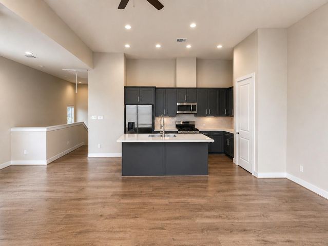 1103 Olivier Lane, Houston, TX 77055