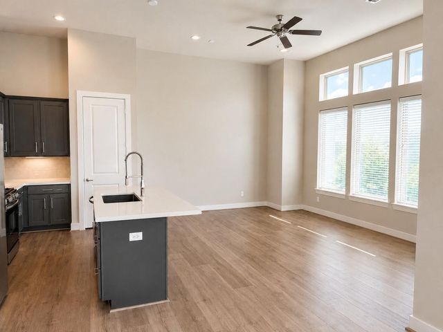 1103 Olivier Lane, Houston, TX 77055
