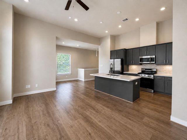 1103 Olivier Lane, Houston, TX 77055