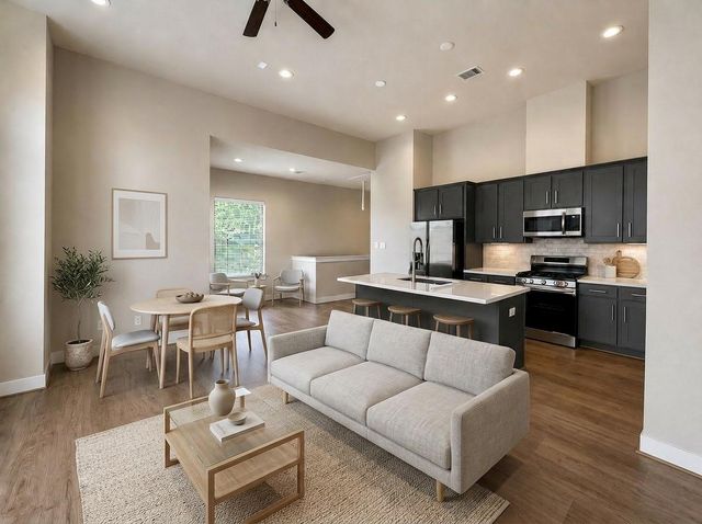 1103 Olivier Lane, Houston, TX 77055
