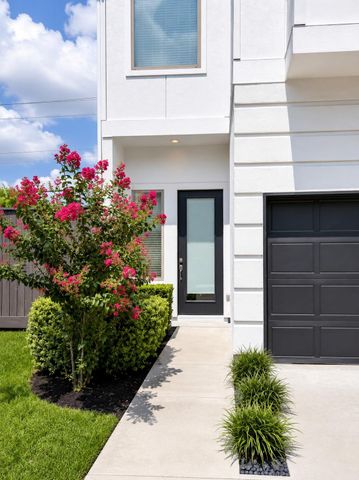 1103 Olivier Lane, Houston, TX 77055
