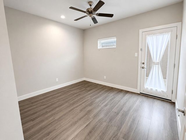 1103 Olivier Lane, Houston, TX 77055