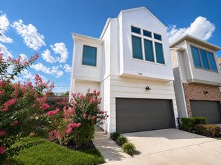 1103 Olivier Lane, Houston, TX 77055