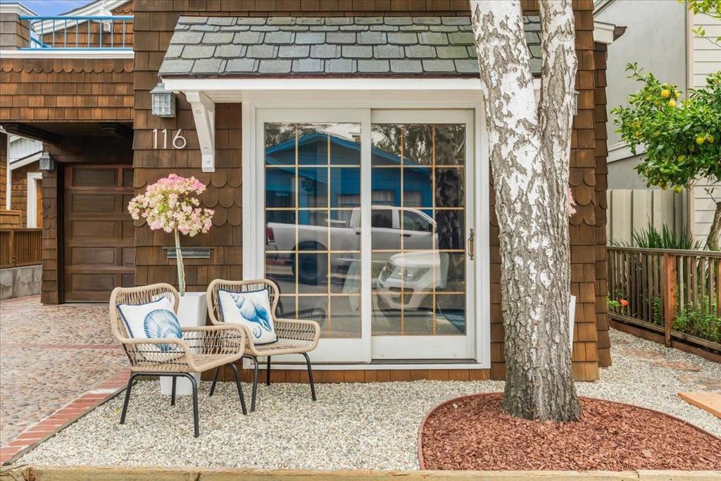 Image 10 of property listing at 116 Mott Avenue, Santa Cruz, CA 95062