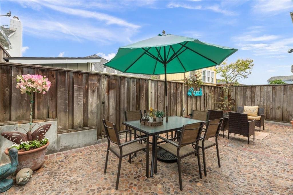 Image 11 of property listing at 116 Mott Avenue, Santa Cruz, CA 95062