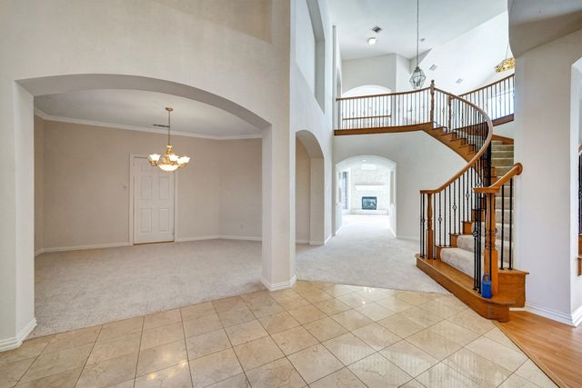 10302 Fairway Vista Drive, Rowlett, TX 75089