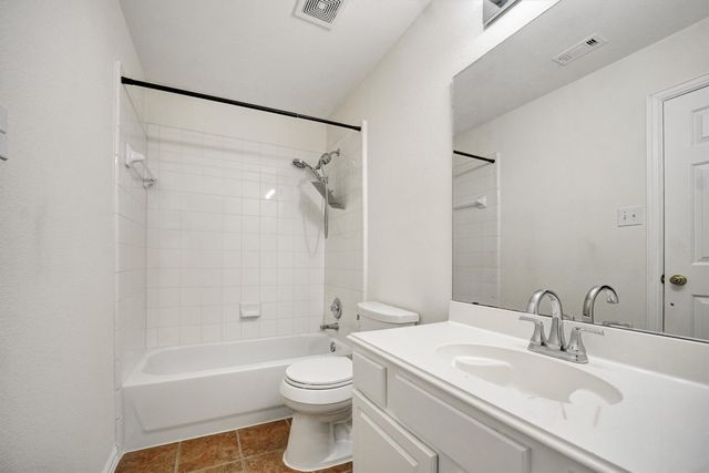 10302 Fairway Vista Drive, Rowlett, TX 75089